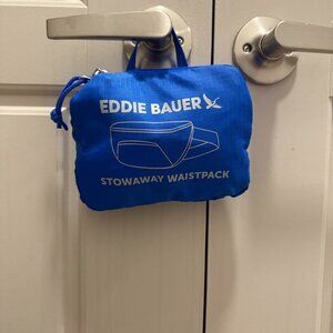 Waist Pack EDDIE BAUER